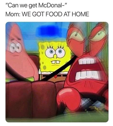 20 Random And Pointless Memes Weve Picked Just For You Funny Spongebob