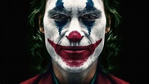 Hintergrundbilder : Joker 2019 Movie, Joaquin Phoenix, super villain ...