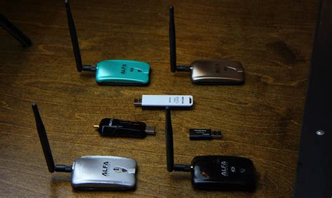 Below we list the best wifi usb adapters currently available along with reviews to see if one is a good pick for you. BEST CHEAP WIFI ADAPTERS FOR KALI LINUX IN 2019