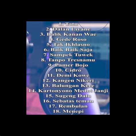 50+ lagu dangdut terbaru & terpopuler 2020 | tarik mang! Woro Widowati  Full Album  Lagu Cover Jawa Koplo Hits Terbaru 2020.mp3 by Raka Ade Septiawan ...