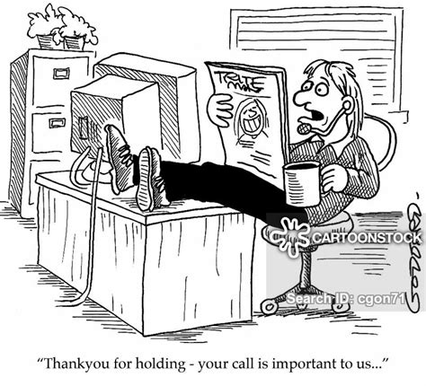 Switchboard Operator Cartoons And Comics Funny Pictures