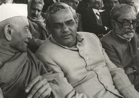Atal Bihari Vajpayee Rare And Unseen Pics Of The Former Prime Minister Of India That You
