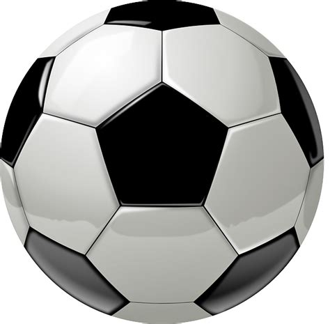 Bola de futebol em png png image