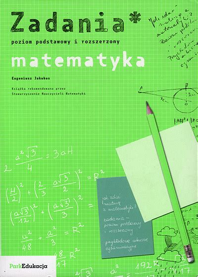 Matematyka Matura Na Eugeniusz Jakubas Recenzja Zadania Info My Xxx