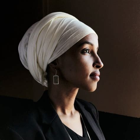 Time Firsts Women Leaders Ilhan Omar