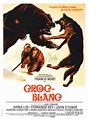 Croc-Blanc - Film (1973) - SensCritique