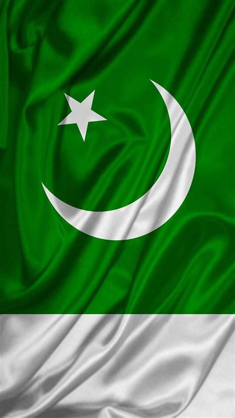 Download Pakistan Flag Wallpaper By Manpie1 31 Free On Zedge Now