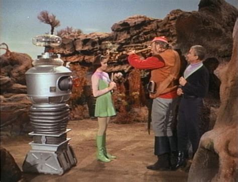 Lost In Space Episode 76 Princess Of Space Midnite Reviews
