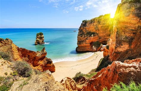 Discover The Algarve One Of Europes Best Golfing Destination