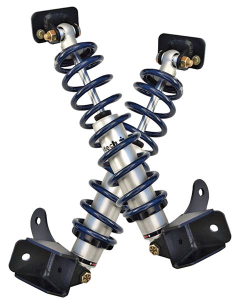 Coilovers Ridetech Hq Series 78 88 G Body Rear