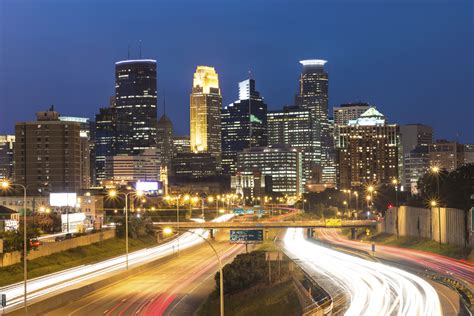 Moving To The Twin Cities What To Know From Tradewind Properties