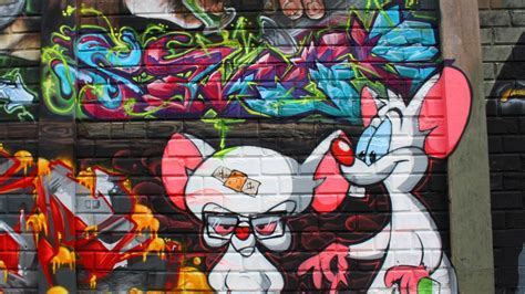 Cartoon Graffiti Wallpapers Top Những Hình Ảnh Đẹp