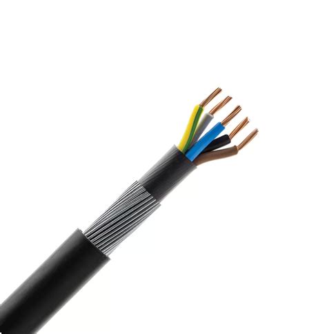 4mm X Core Swa Cable Per Metre Ubicaciondepersonascdmxgobmx