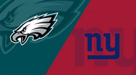 Philadelphia Eagles New York Giants 122919 Analysis Daily Fantasy