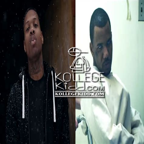 Game Sneak Disses Lil Durk In ‘bigger Than Me Welcome To