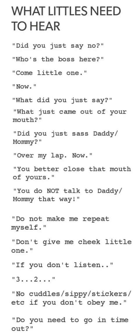 79 best little images on pinterest ddlg quotes princesses and daddys princess