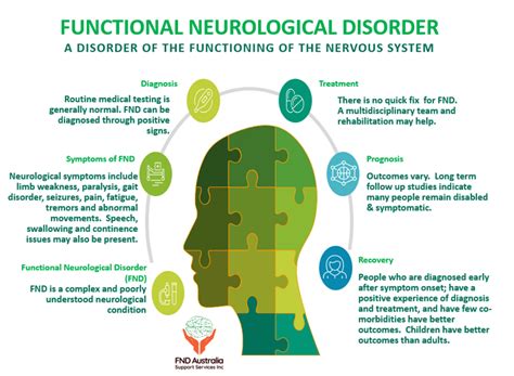 Functional Neurological Disorder Chermside Chiropractic