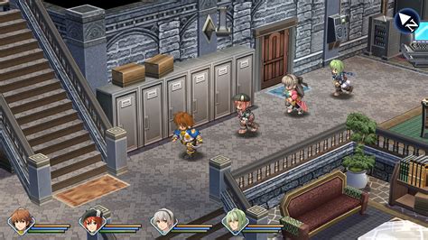 The Legend Of Heroes Trails To Azure 8 Beginner Tips