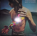 Todd Rundgren - Back To The Bars (1978, Gatefold, Vinyl) | Discogs