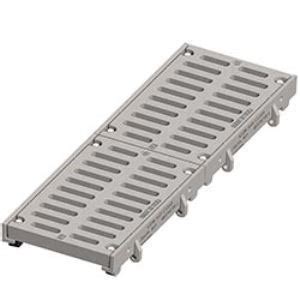 Linear Trench Drainage Grates EJ Sweets