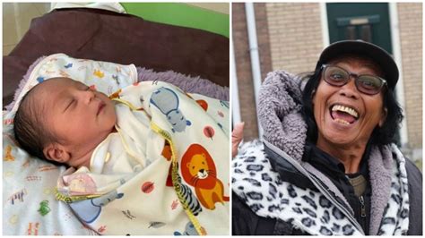Terpaut 20 Tahun Dengan Putri Pertama Mandra Umumkan Kelahiran Anak