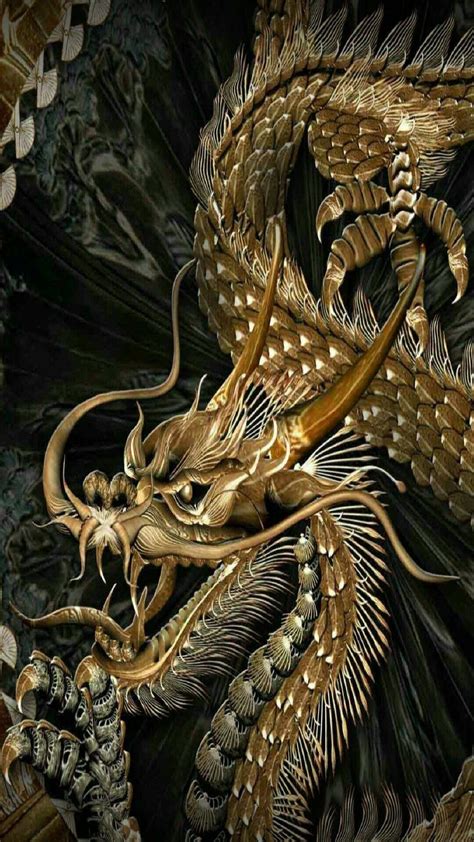 23 Dragon iPhone Wallpapers - Wallpaperboat