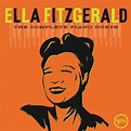 Ella Fitzgerald - The Complete Piano Duets / 2CD set