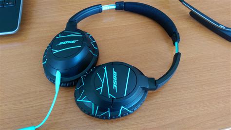 Bose Soundtrue Over Ear Headphones Review G Style Magazine