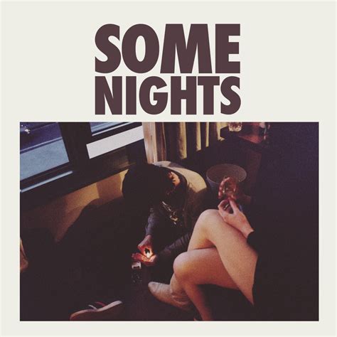 Fun Some Nights Exclusive Music by Loicb nouveauté musique