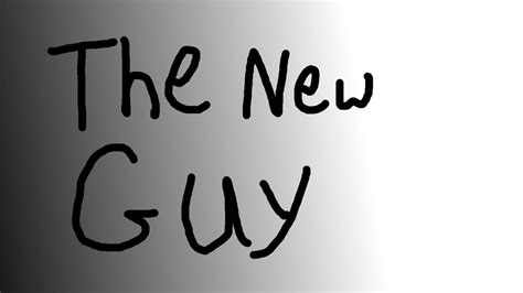 The New Guy Trailer Youtube