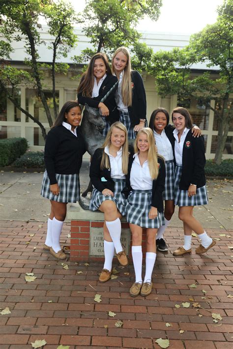 Csgs 1st Day Of School 2016 2017 100 Columbus School For Girls Flickr