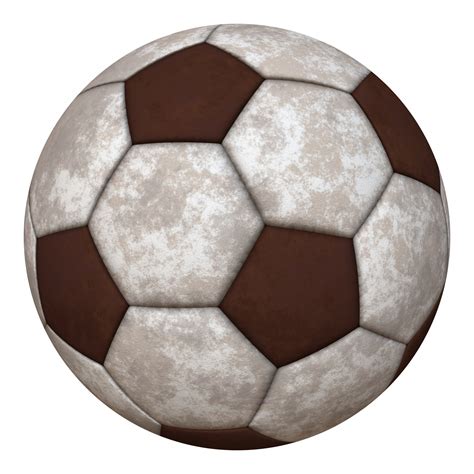 Brown Soccer Ball Free Stock Photo Public Domain Pictures