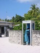 Maldives Phone Booth | Phone booth, Maldives, Telephone booth