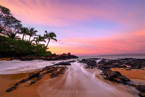 Hawaiian Paradise Luxury Nature Photography Prints Scott Smorra