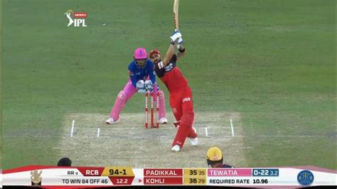 Rcb Vs Rr Full Highlights Rr Vs Rcb Full Match Highlights Youtube