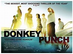 Donkey Punch Movie Poster (#2 of 2) - IMP Awards