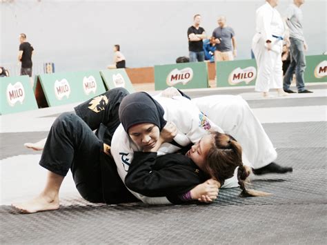 Brunei BJJ Athletes Win 9 Gold Medals At KK Event The Refinery