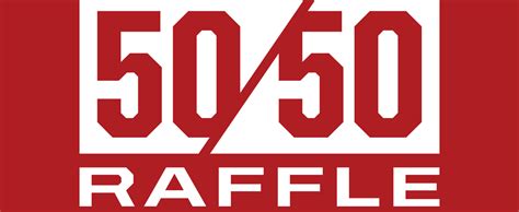Annual 5050 Raffle Academy Of Our Lady Of Mount Carmel