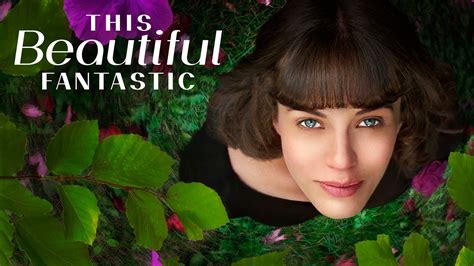 This Beautiful Fantastic Trailer Trailers Videos Rotten Tomatoes