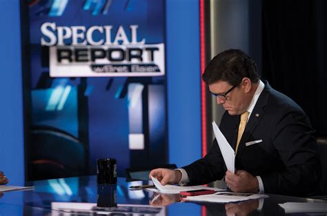 LEADERS Interview With Bret Baier Anchor And Executive Editor Special