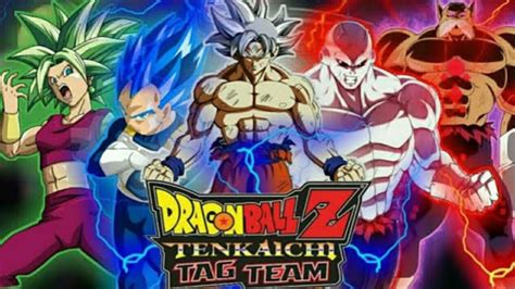 Mastered ultra instinct goku gets pissed and beats jiren up | dragon ball super episode 130 english dub. DBZ TTT Mod Super + MENU + DATA | Goku MUI, Jiren Full ...