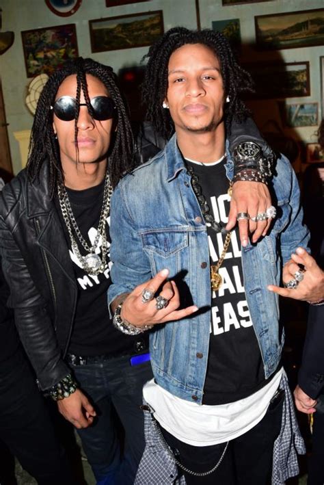 17 best images about sexy and talented les twins on pinterest fashion weeks posts and musica