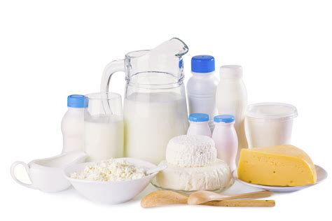 List of dairy group list. Which type of dairy products are the healthiest: Non-Fat ...