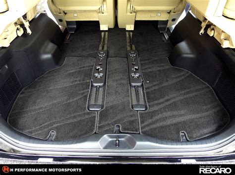 Custom floor mats by karo japan. Premium Car Floor Mat: Toyota Vellfire 3.5 (GGH30) Car ...