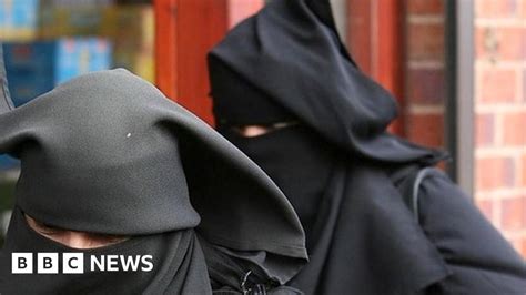 Belgian Face Veil Ban Backed In European Court Ruling Bbc News