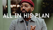 All In His Plan / PJ Morton (feat. Le'Andria Johnson and Mary Mary) 和訳 ...