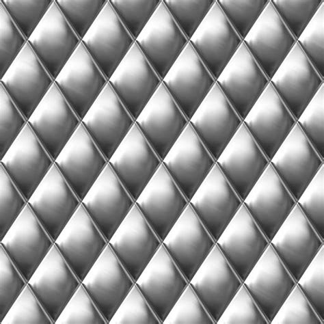 Brushed Metal Diamonds Seamless Pbr Materials And Textures