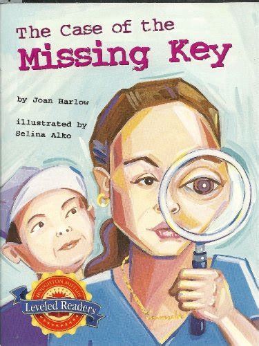 Missing Keys Abebooks
