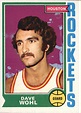 Buy Dave Wohl Cards Online | Dave Wohl Basketball Price Guide - Beckett