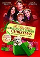 The Night Before the Night Before Christmas (2010) - Posters — The ...